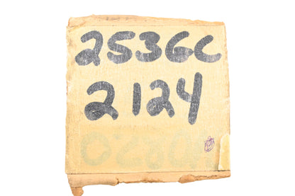 Mack 253GC2124 Bracket NOS