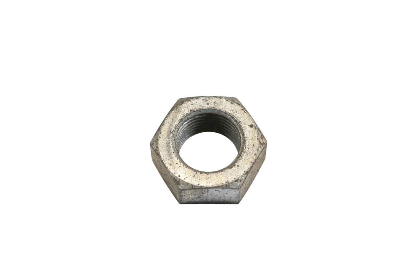 Mack 142GC199 Fuel Pump Drive Nut NOS