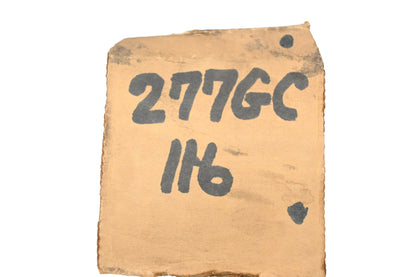 Mack 277GC116 Plug NOS
