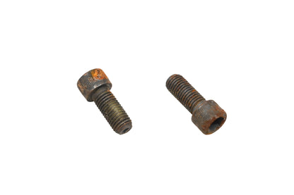 Mack 3AX1825 Screws Qty 2 NOS