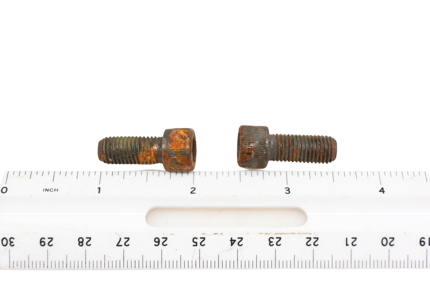 Mack 3AX1825 Screws Qty 2 NOS