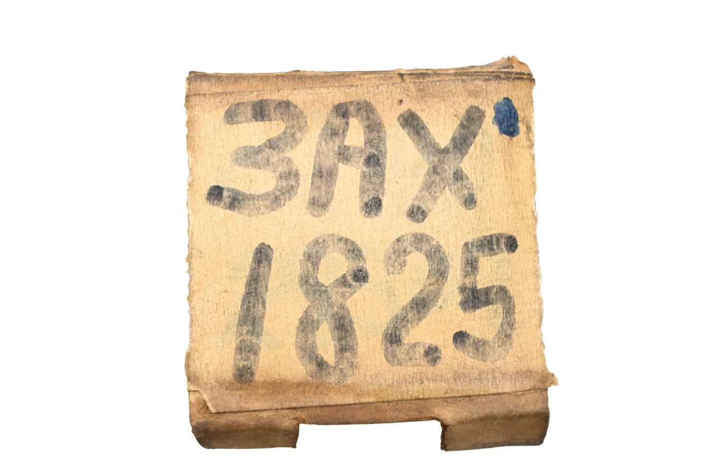 Mack 3AX1825 Screws Qty 2 NOS