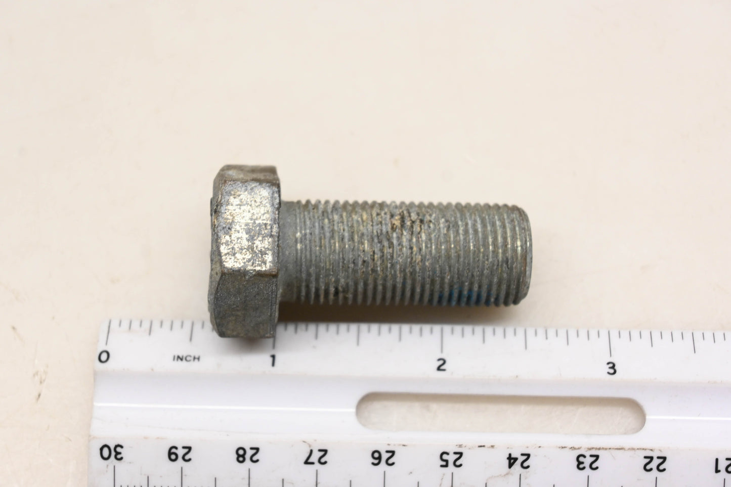 Mack 3AX1801 Hex Head Cap Screw NOS