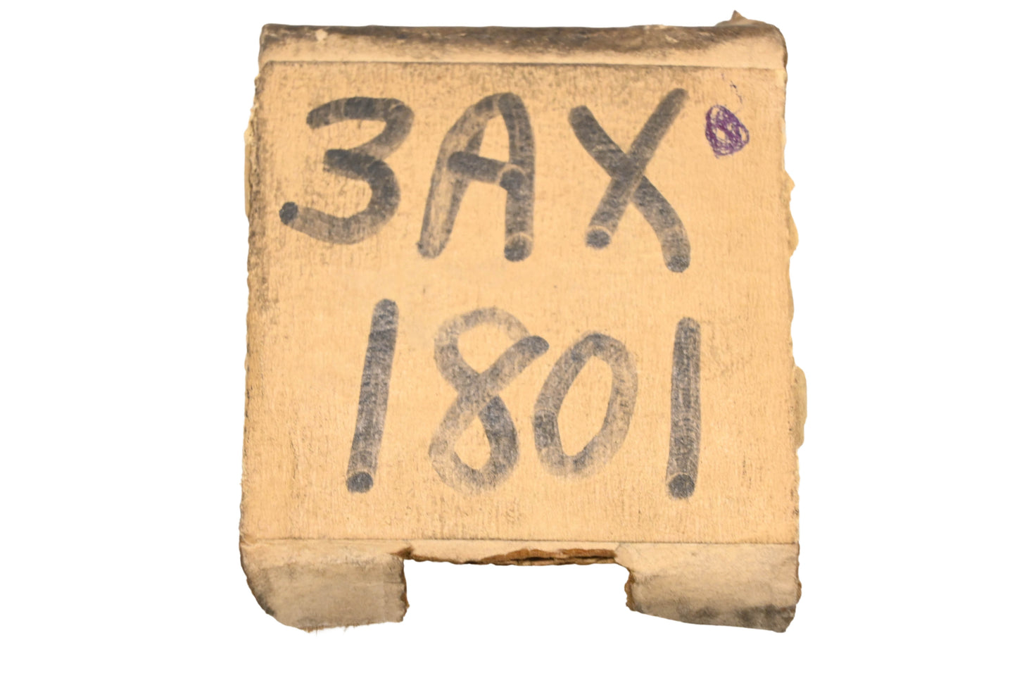 Mack 3AX1801 Hex Head Cap Screw NOS
