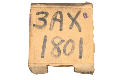 Mack 3AX1801 Hex Head Cap Screw NOS