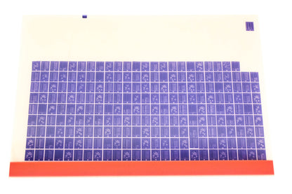 Mack ME031 37MEP41 - 38ME71 Parts Microfiche NOS