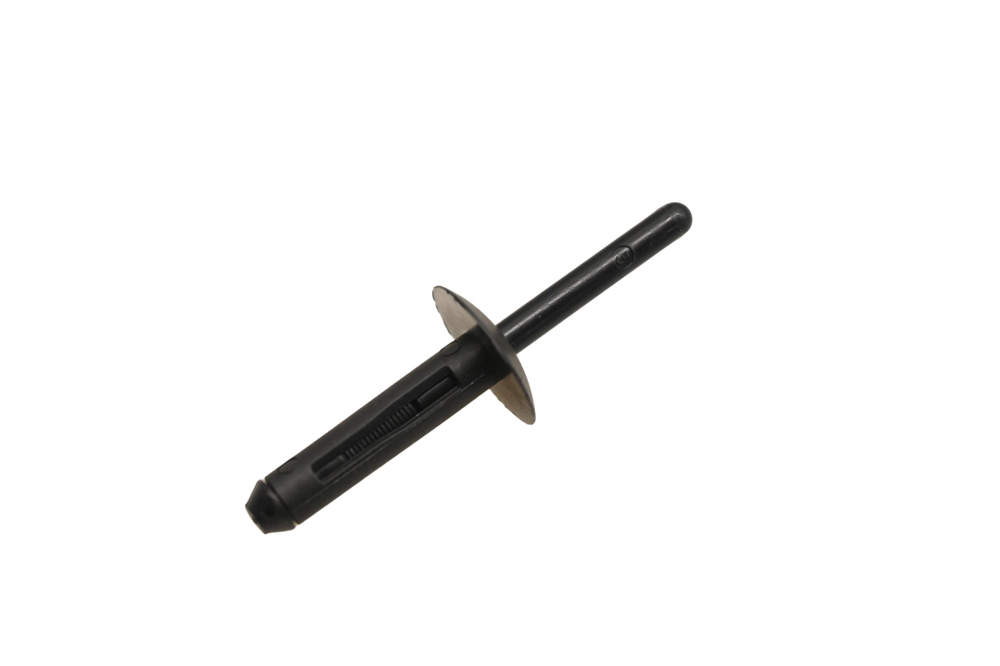 Mack 25095074, 348AM3 Plastic Rivet NOS