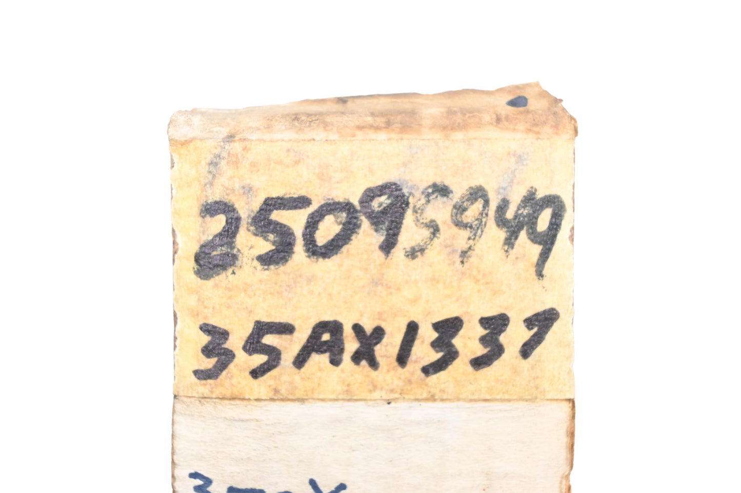 Mack 25095949, 35AX1337 Cone Fitting NOS