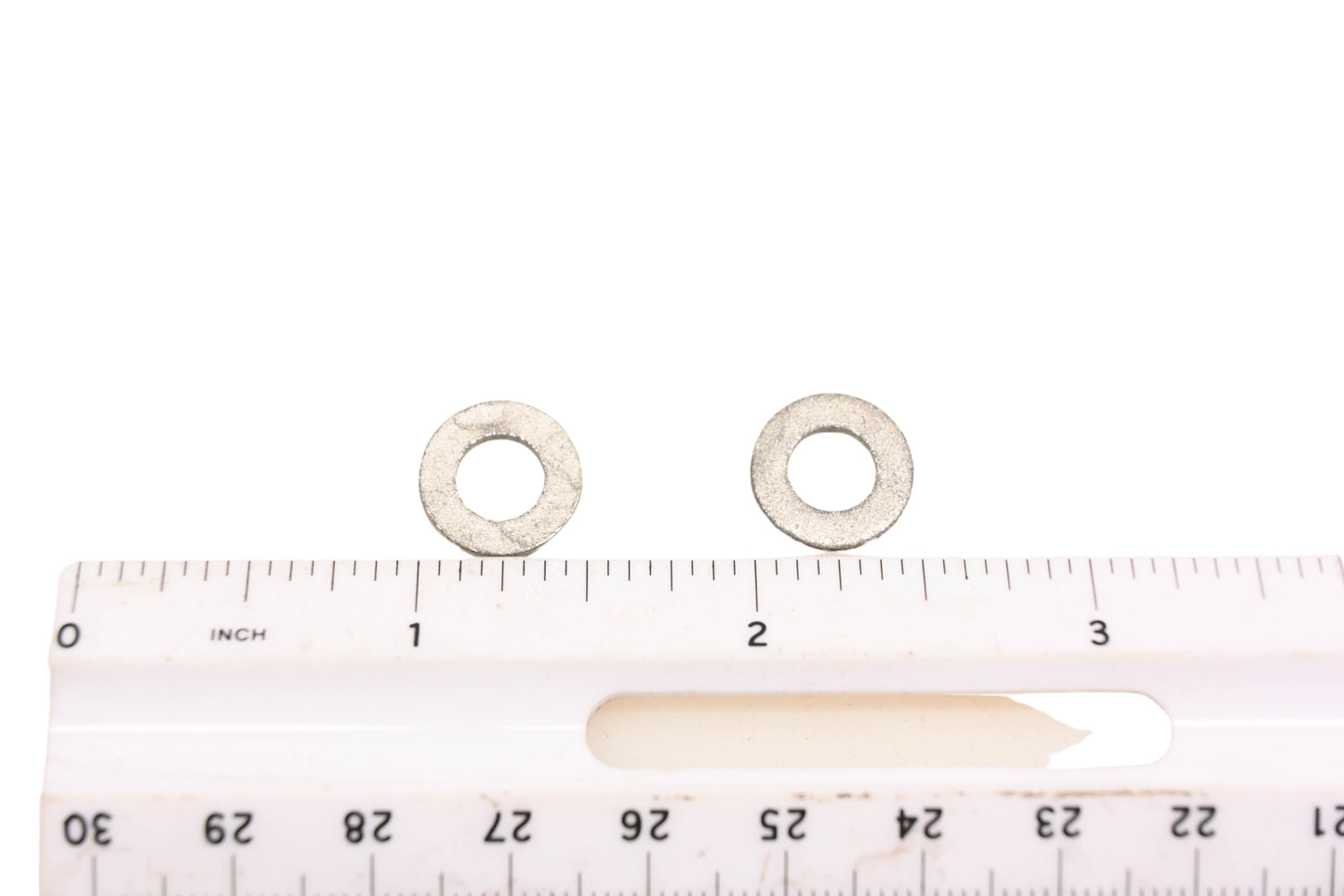 Mack 271AM1 Washers Qty 2 NOS