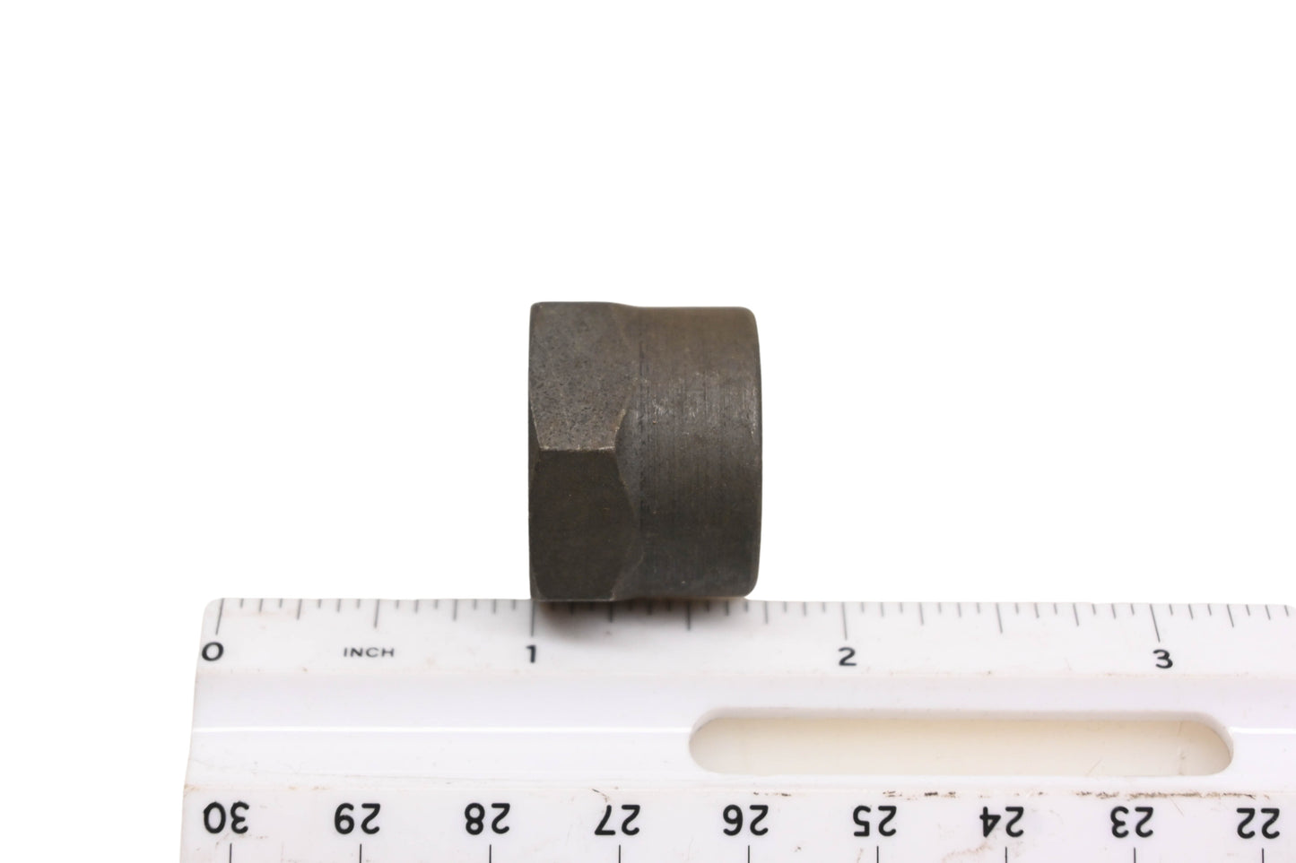 Mack 142GC157 Cylinder Head Nut NOS