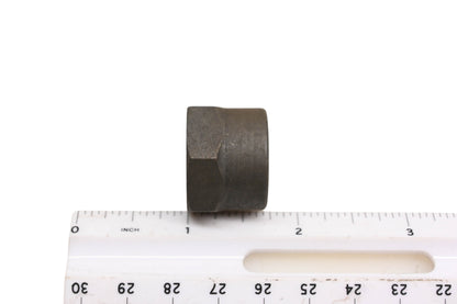 Mack 142GC157 Cylinder Head Nut NOS