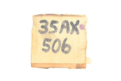 Mack 35AX506 Washer NOS