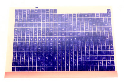 Mack MF027 3MF4223 -3MF5216P49 Parts Microfiche NOS