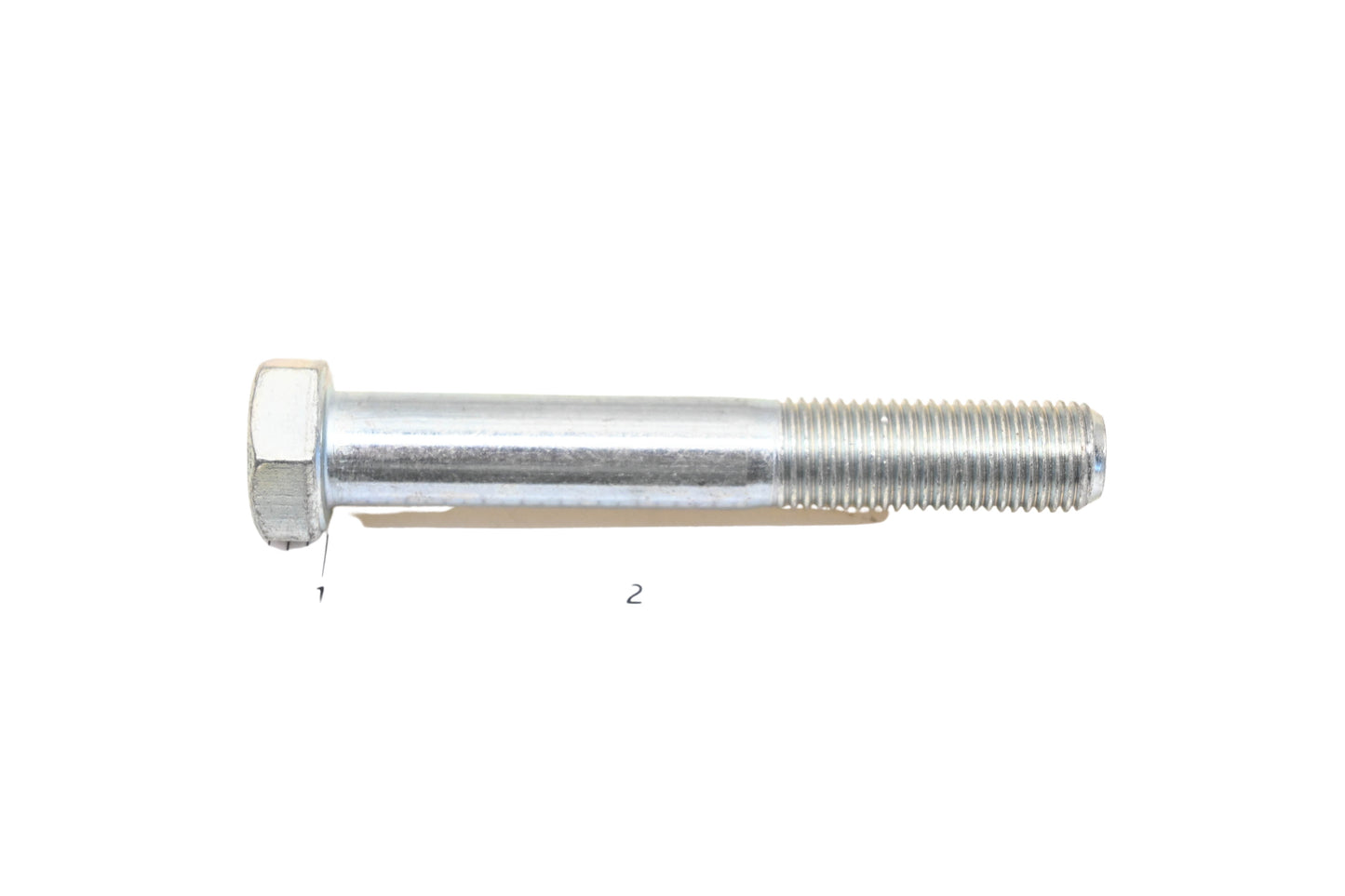 Mack 1AX409, 25088236 Hex Head Cap Screw NOS