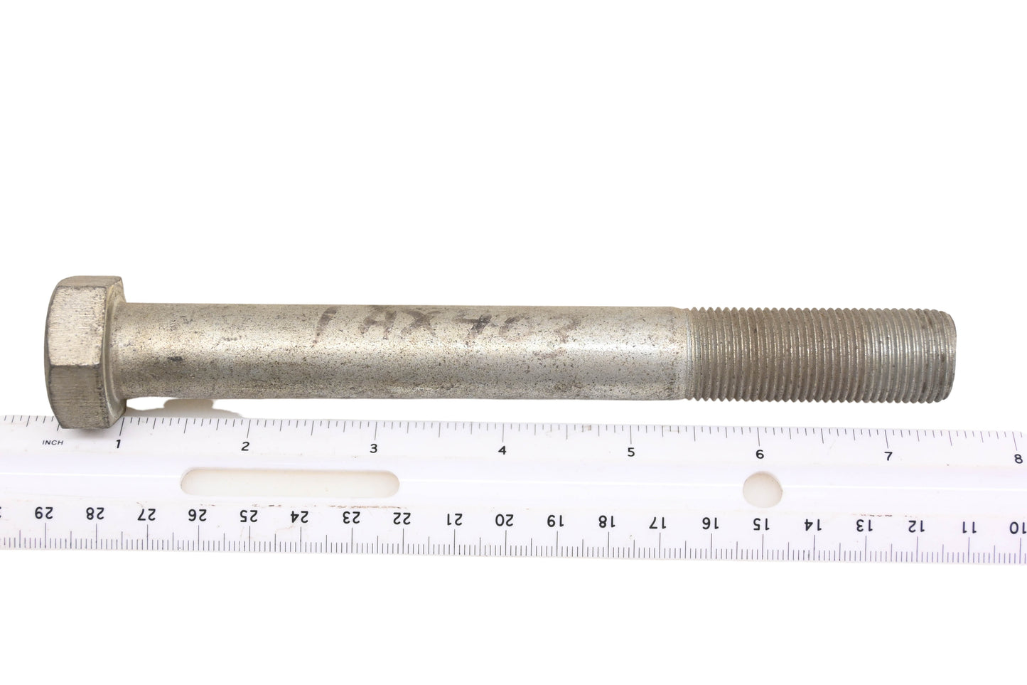 Mack 1AX403 Hex Head Cap Screw NOS