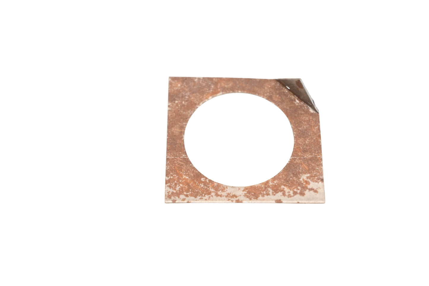Mack 85GC11 Lock Plate NOS