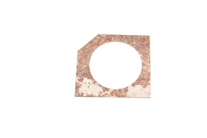 Mack 85GC11 Lock Plate NOS