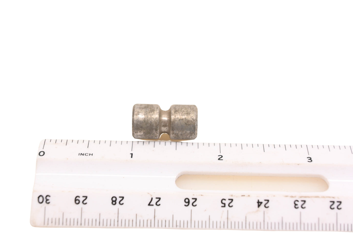 Mack 277GC120 Cylinder Head Block Plug NOS