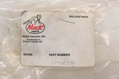 Mack 277GC23M Drain Plug NOS