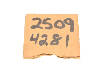 Mack 25094281 Hex Nut NOS