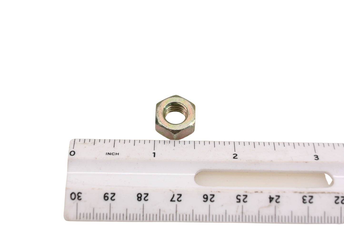 Mack 157AM2, 25087522 Hex Nut NOS