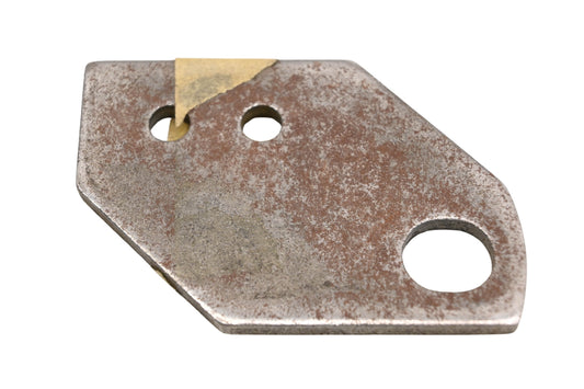 Mack 253GC2333A Injection Lines Exhaust Bracket NOS