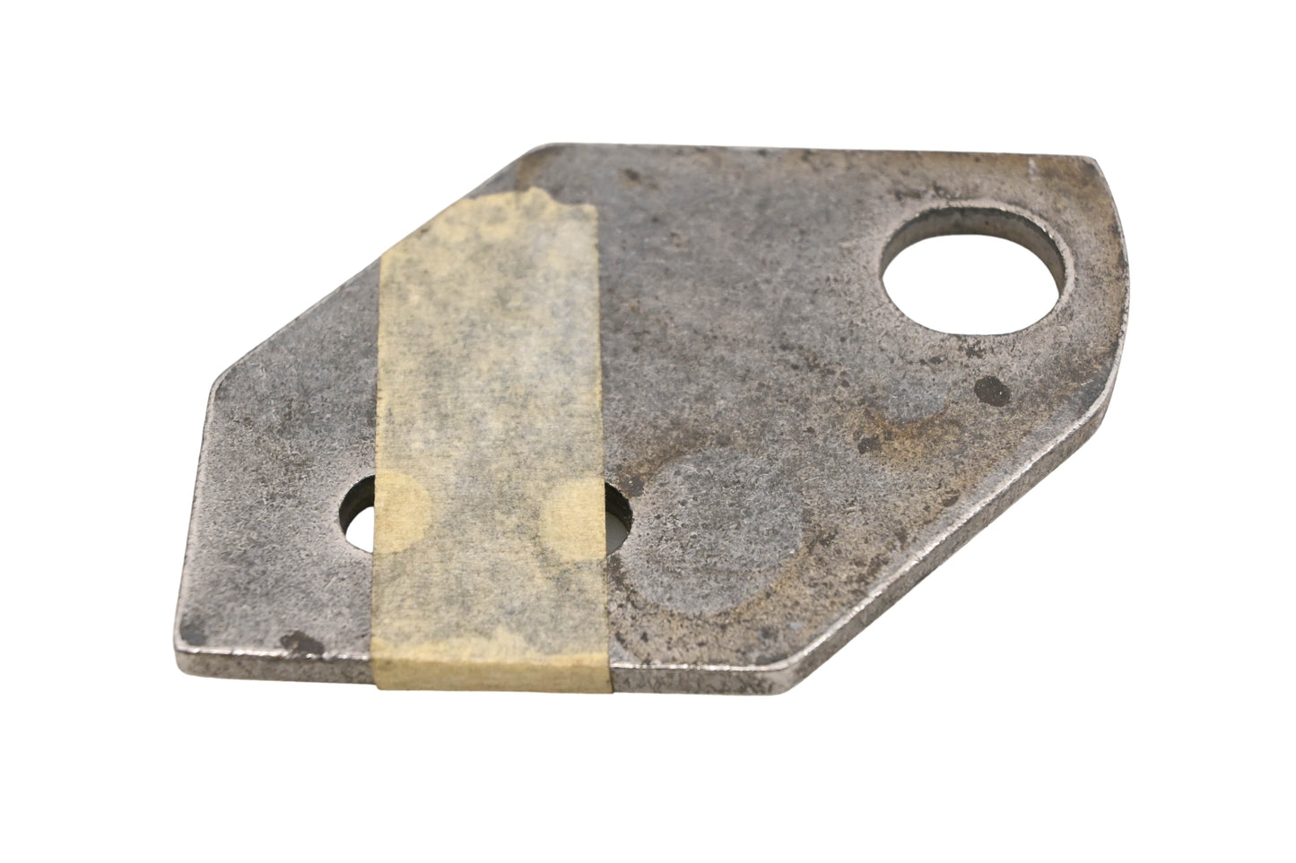 Mack 253GC2333A Injection Lines Exhaust Bracket NOS