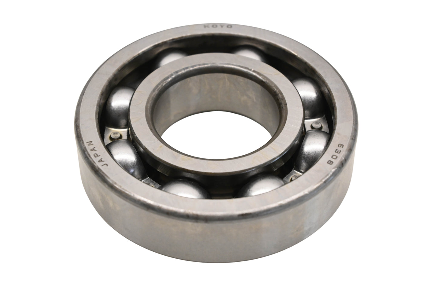 Mack 46AX85, 25106686 Koyo Ball Bearing Assembly NOS