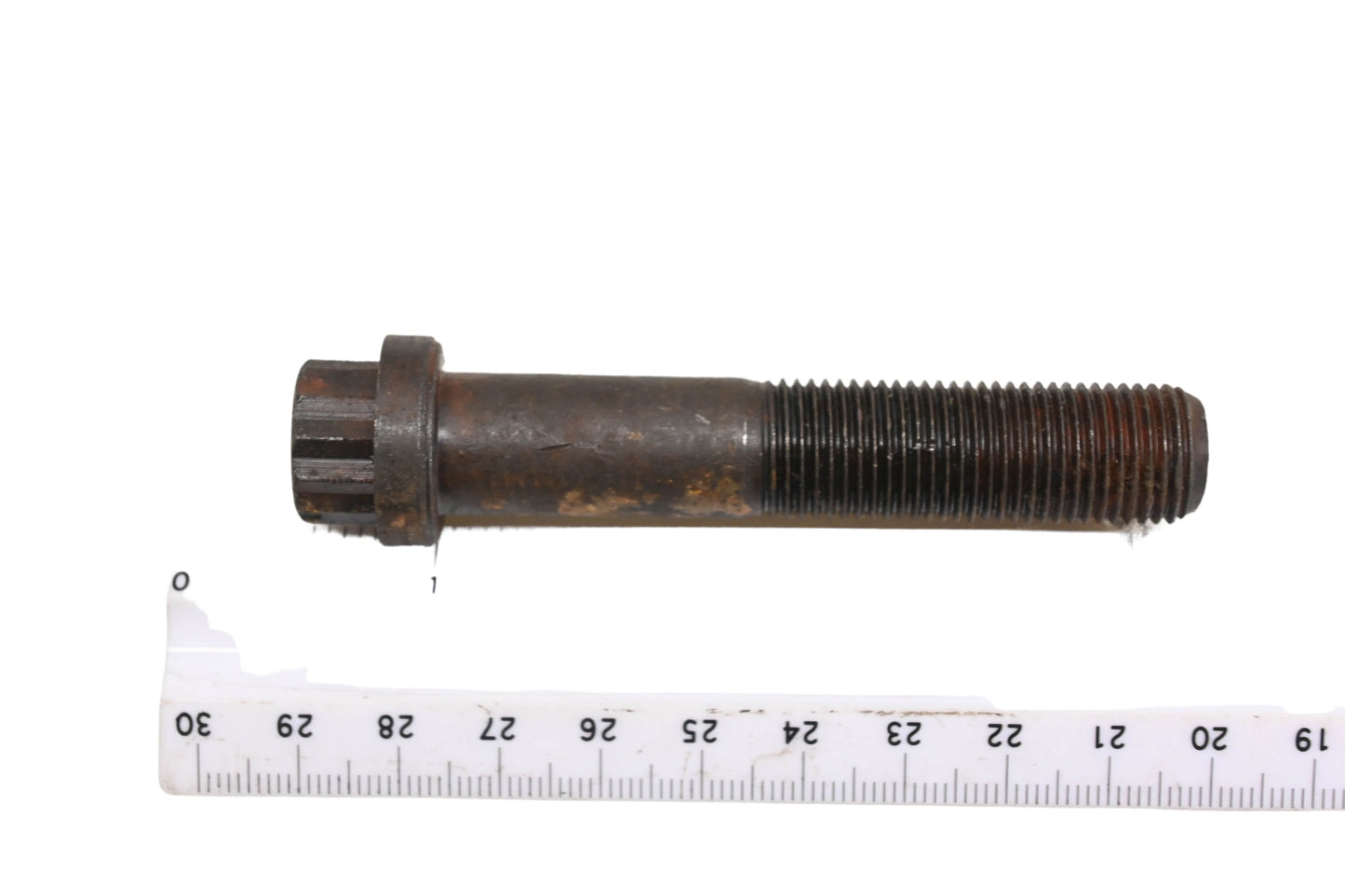 Mack 3AX1739X Screw NOS