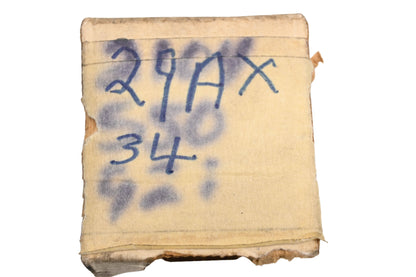 Mack 29AX34 Pin NOS