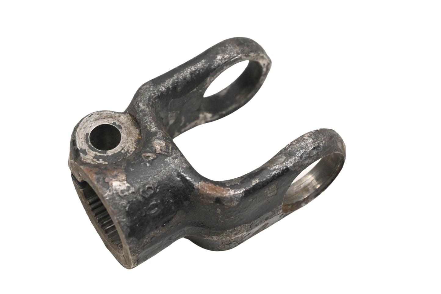 Mack 2104-104961SX Spicer Yoke