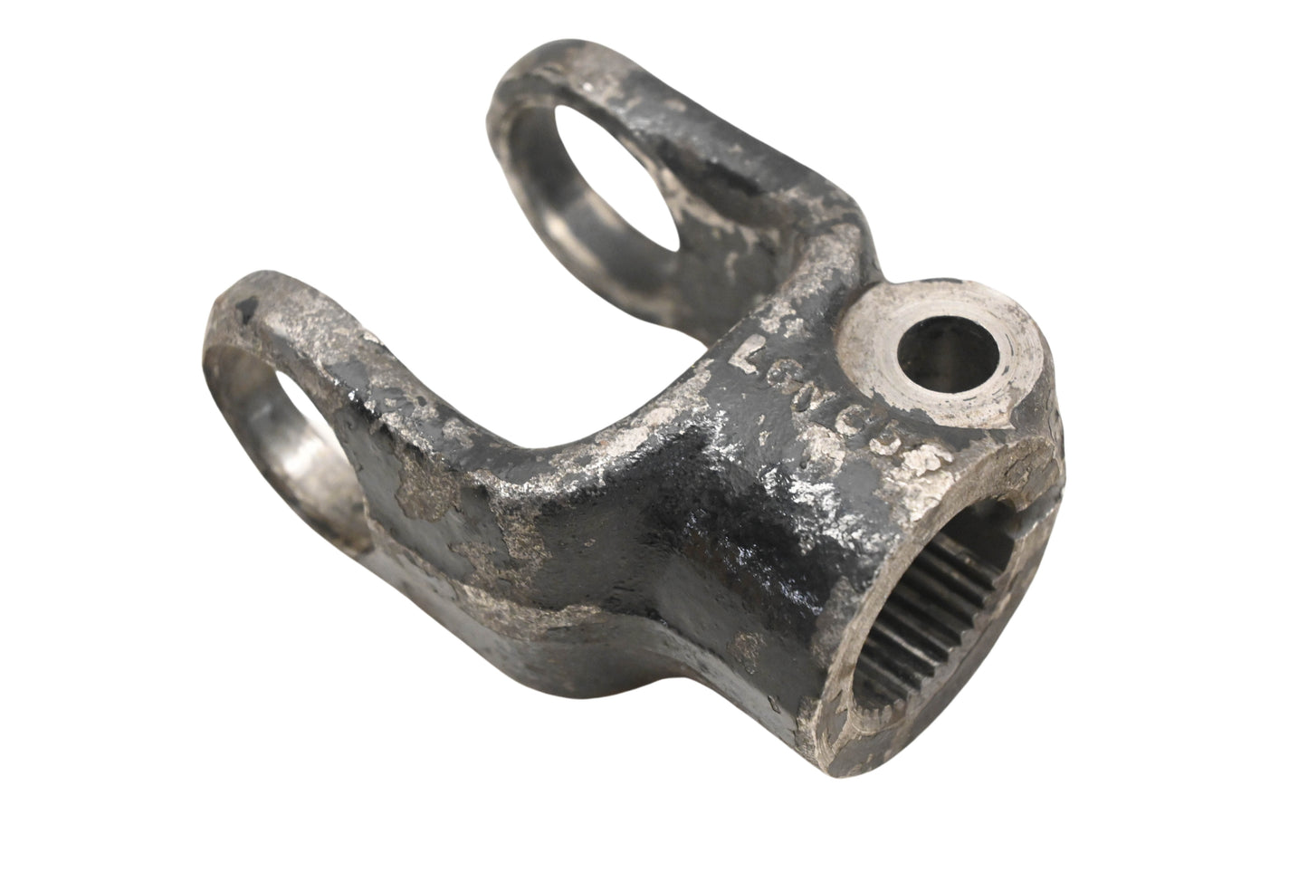 Mack 2104-104961SX Spicer Yoke