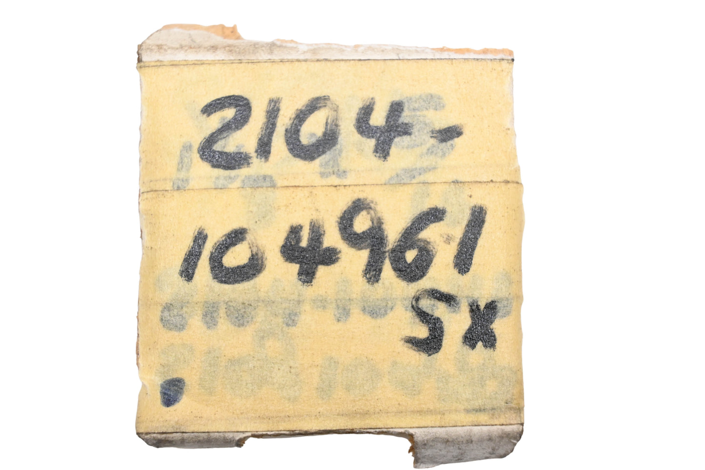 Mack 2104-104961SX Spicer Yoke