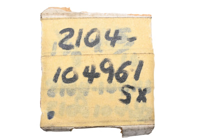 Mack 2104-104961SX Spicer Yoke
