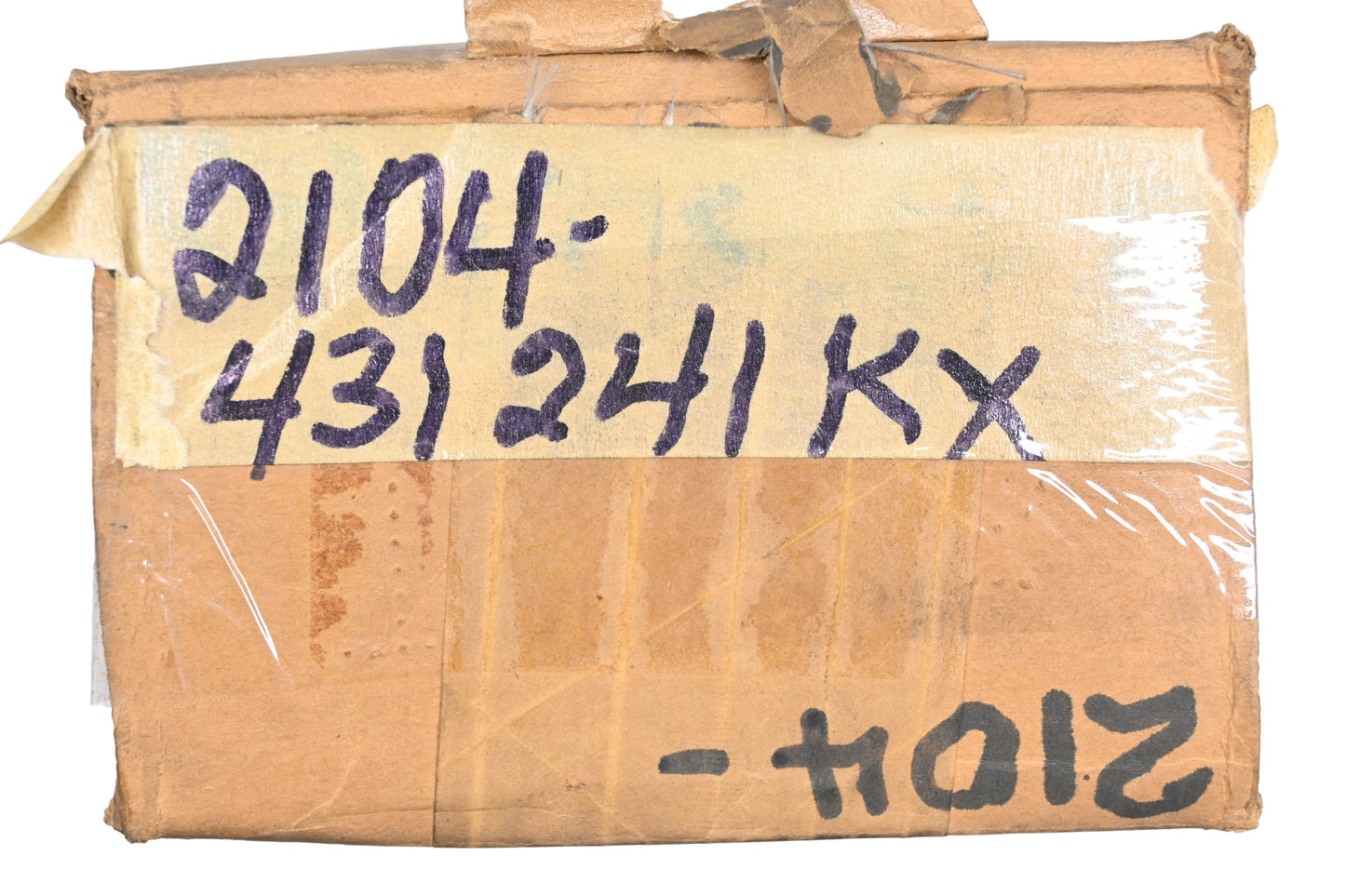 Mack 2104-431241KX Spicer Dana Yoke Kit NOS