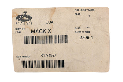Mack 31AX57 Pin NOS