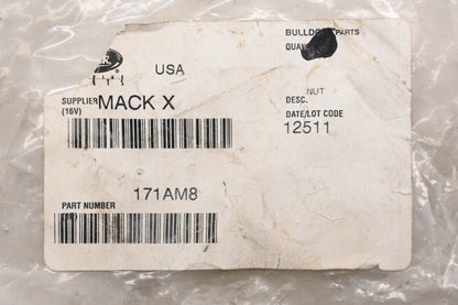 Mack 171AM8, 25190675 Nut NOS