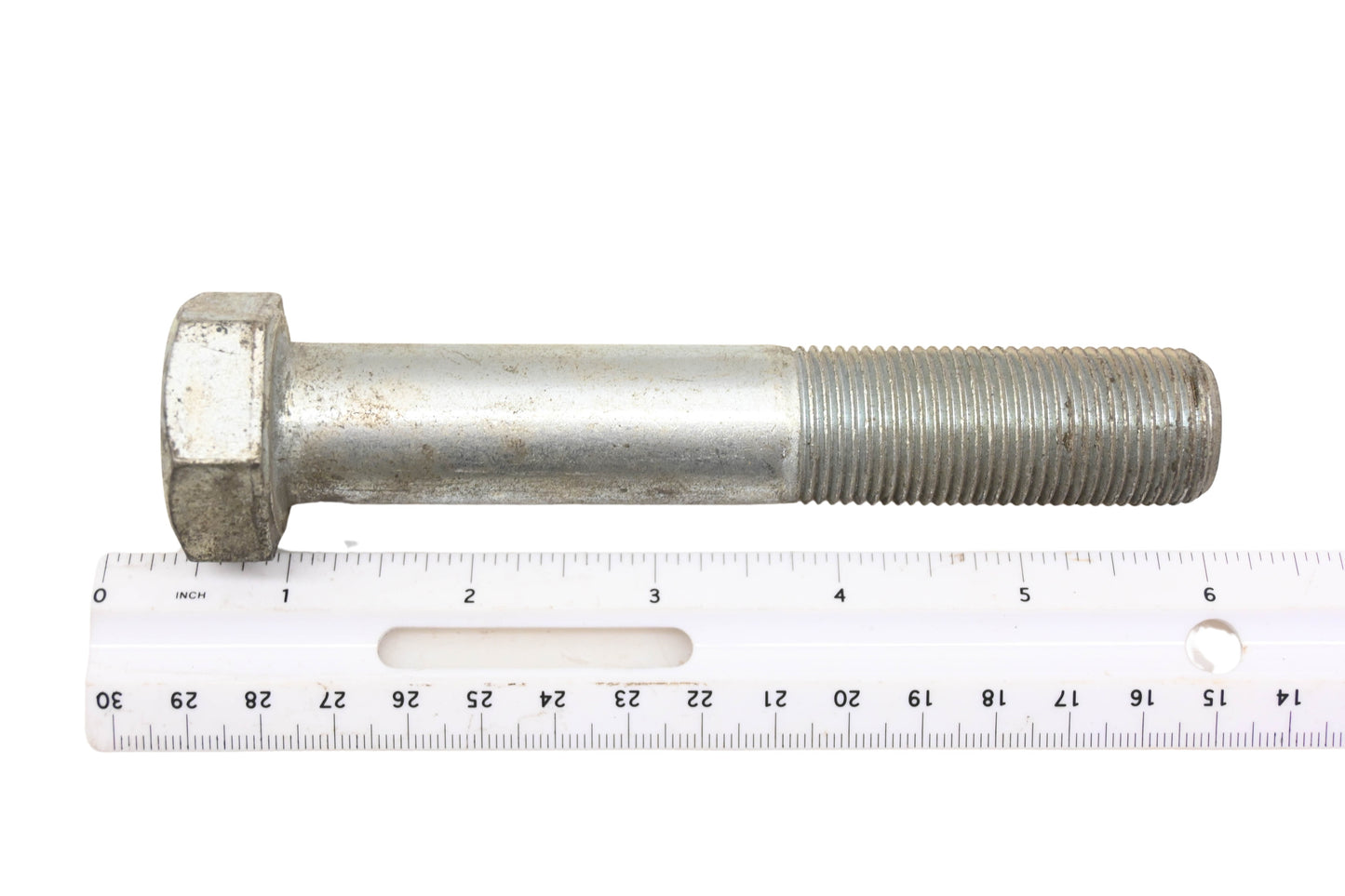 Mack 1AX475 Screw NOS