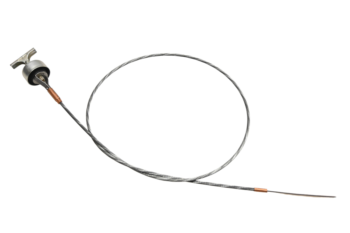 Mack 795GB371, 25168538 Dipstick NOS