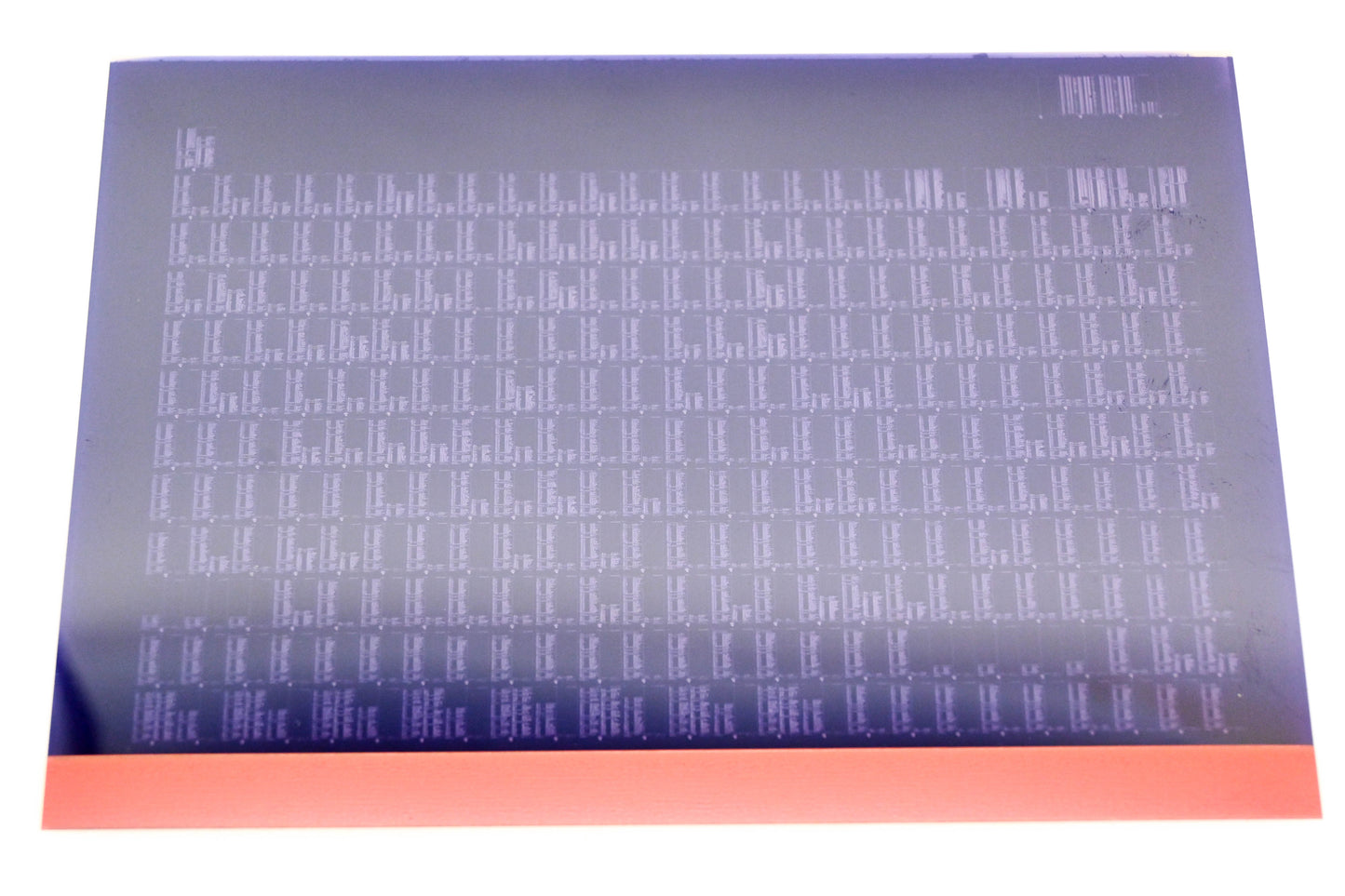 Mack CH600 2, CH600-2 CH600GK1308 - CH60099999 VRI Microfiche NOS