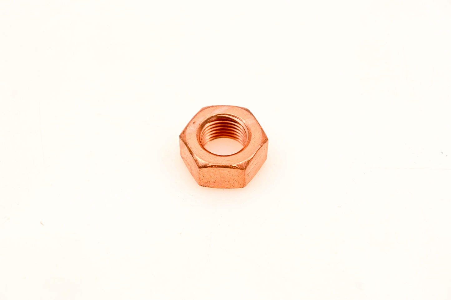 Mack 157AM5002C Copper Nut NOS