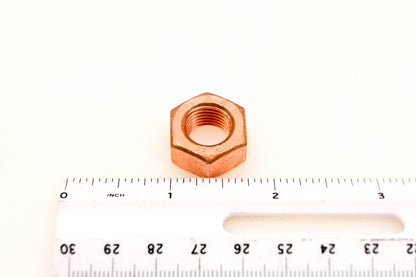 Mack 157AM5002C Copper Nut NOS