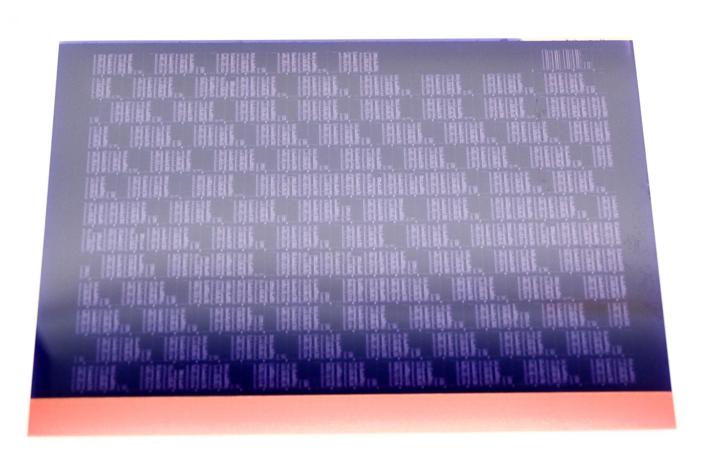 Mack CH612 16, CH612-16 CH61215495 -CH61216281 VRI Microfiche NOS