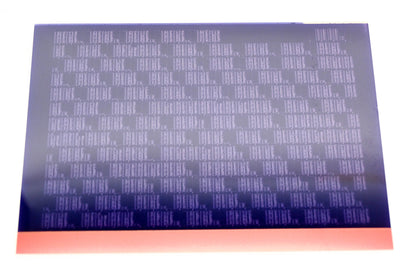 Mack CH612 16, CH612-16 CH61215495 -CH61216281 VRI Microfiche NOS