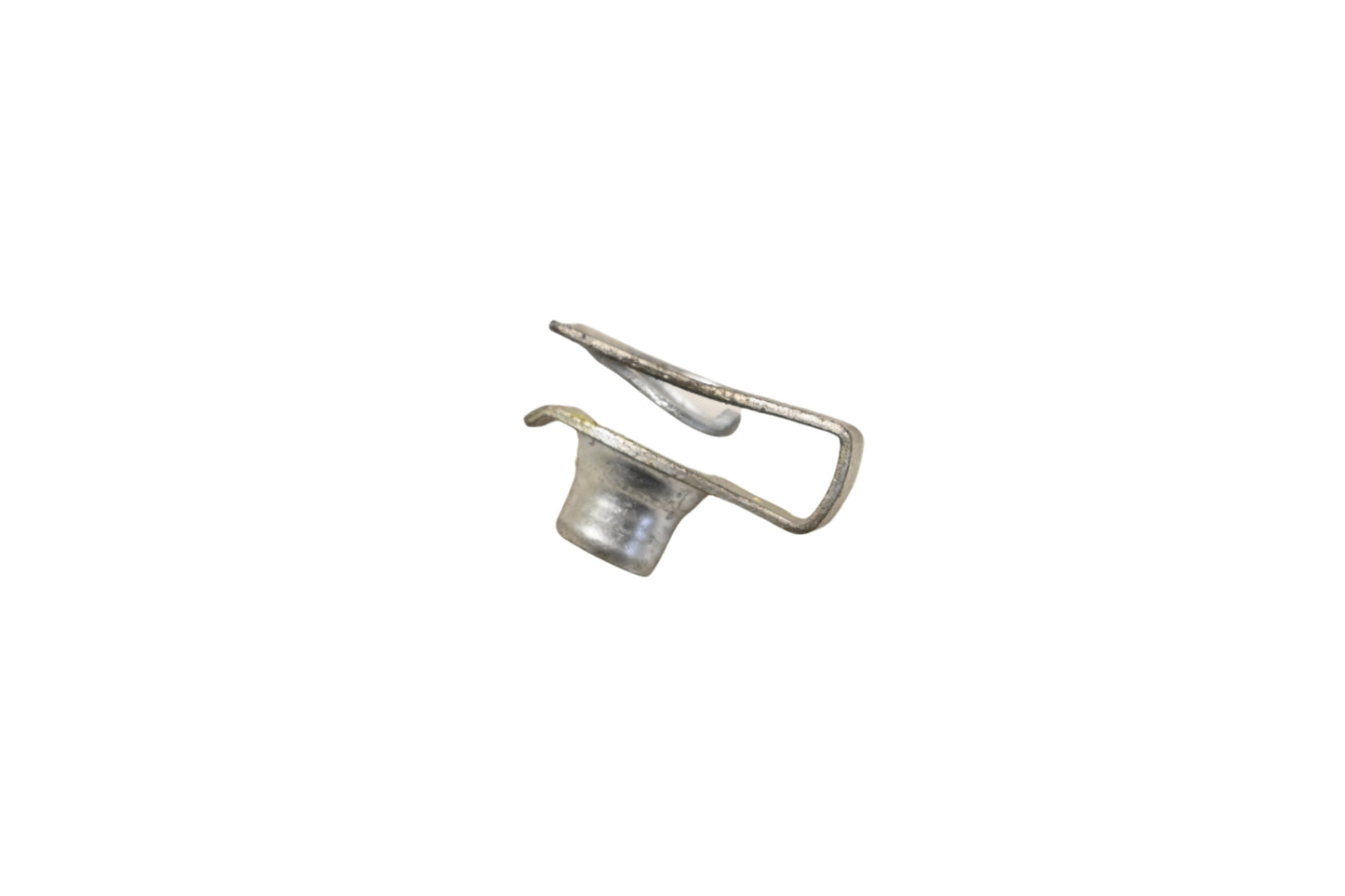 Mack 228AM13 Spring Nut NOS