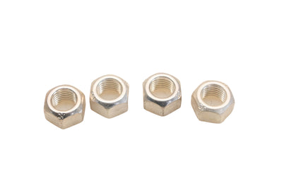 Mack 20576436 Spiral Nuts Qty 4 NOS