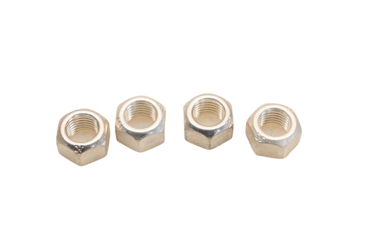 Mack 20576436 Spiral Nuts Qty 4 NOS