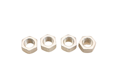Mack 20576436 Spiral Nuts Qty 4 NOS
