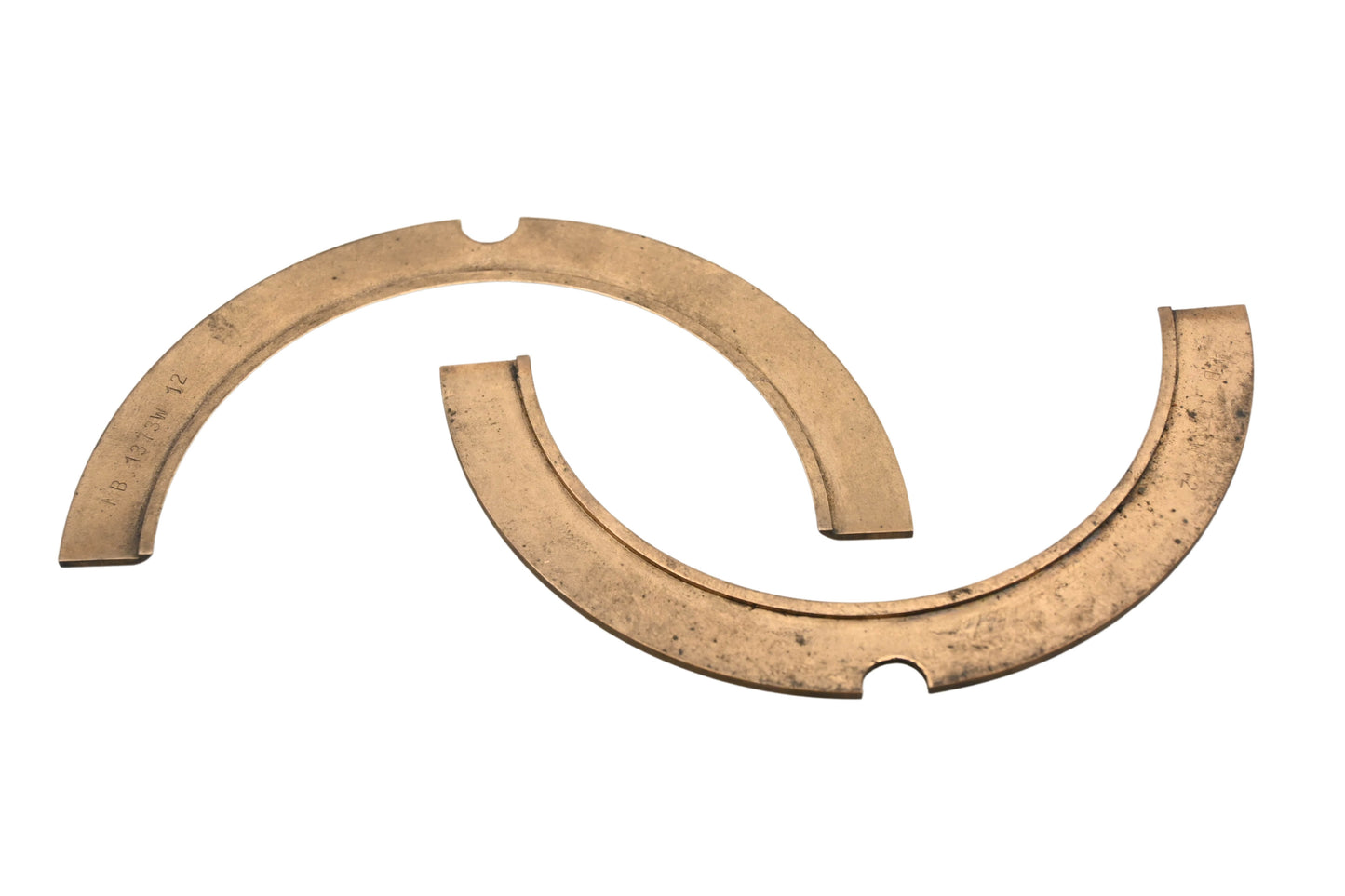 Mack 57GC279P12 Bearing Thrust Washer Kit