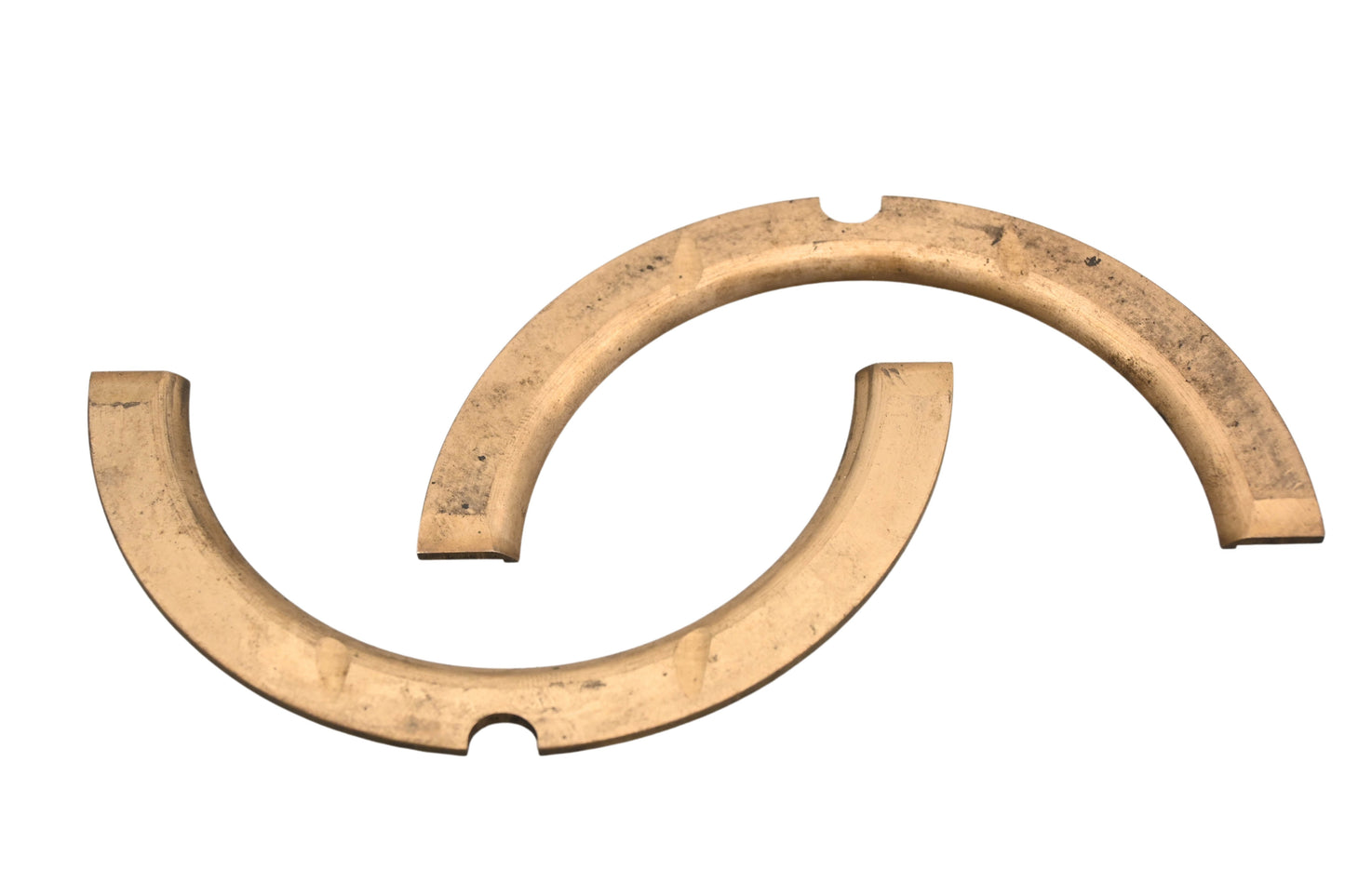 Mack 57GC279P12 Bearing Thrust Washer Kit